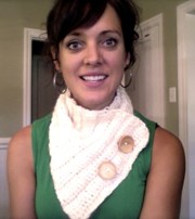 Elizabeth Crandall